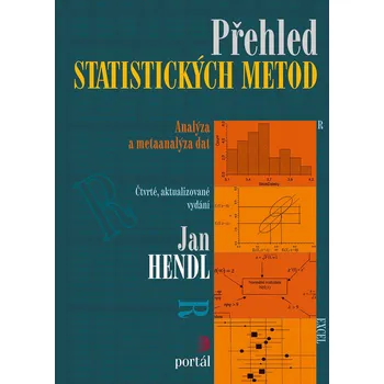 Přehled statistických metod