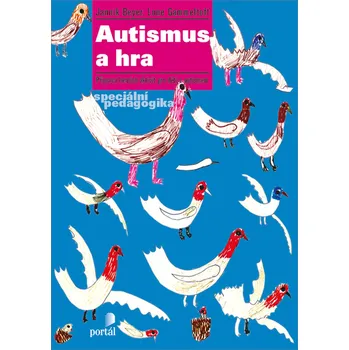 Učebnice Autismus a hra