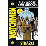 Strážci - Watchmen