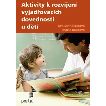 Aktivity k rozvíjení vyjadřovacích dovedností u dětí