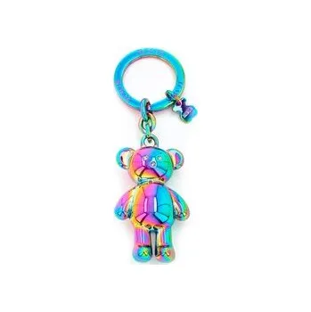 Přívěsek Přívěsek TOUS Llavero Oso Teddy Bear 2001594359 Barevná OS