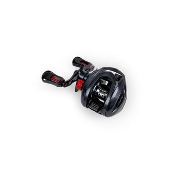 Rybářský naviják Zebco naviják Demonic Baitcast 150 LHW 6BB