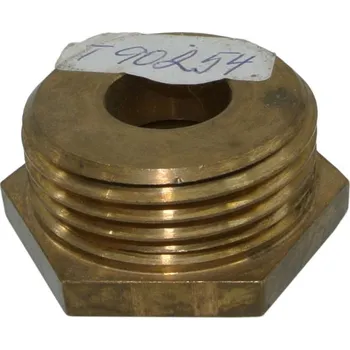 Příslušenství pro ohřívač vody Nástavec dolní 1/2" k poj.NV