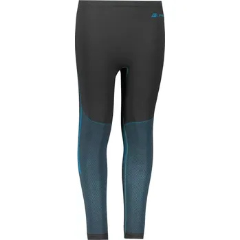 Chlapecké kalhoty Dětské termo kalhoty ALPINE PRO KRATHIOSO 5 KUNS021 MODRÁ S