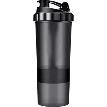Shaker APT FT32A Šejkr se zásobníkem 500 ml, černý