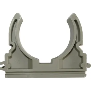 Vodovodní potrubí Příchytka d 50 s třmenem WAVIN EKOPLASTIK - 2850008