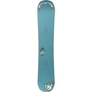 Snowboard K2 World Peace (2025/26) velikost: 154 cm