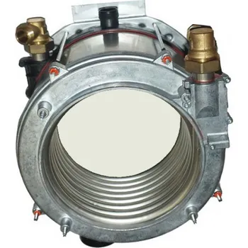 Příslušenství ke kotli Výměník BLUEHELIX 18, 25 monotermický FERROLI - 39846930