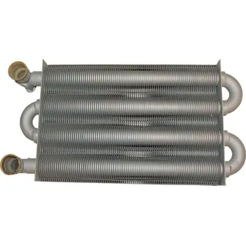 Kotel Výměník primární IMMERGAS NIKE MINI 24 kW, NIKE MINI 24 kW S, NIKE MINI - 3.026996 / 1.018959 / 1.013263