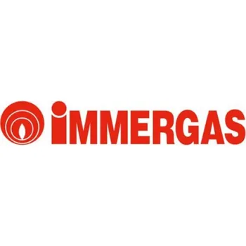 Příslušenství ke kotli Izolace spalinové komory zadní ( kulatá ) IMMERGAS VICTRIX TERA 24 PLUS / VICTRIX TERA 28 PLUS - 1.040351P / 1.040351