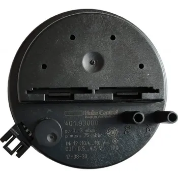 Příslušenství ke kotli Manostat - Divatop s převodníkem FERROLI - 39828420 / 39828420P / 36402290