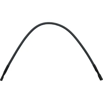 Příslušenství pro ohřívač vody Kabel piezozapalovače s větší dutinkou na starší zapalovací elektrody G40-SP151 - 90311