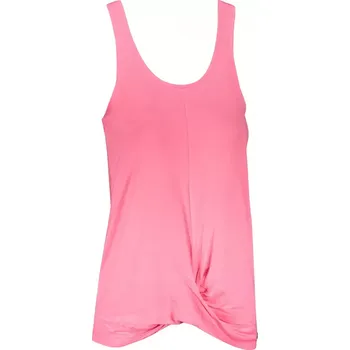 Dámské tílko ALPINE PRO FILIPA 2 LTST720 RŮŽOVÁ XS