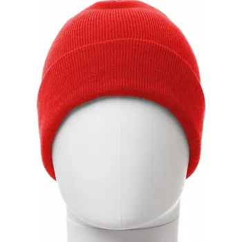 Čepice PayperWear | Čepice EVEREST - Červená