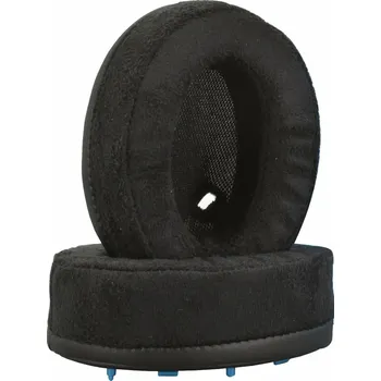 Příslušenství pro sluchátka Dekoni Audio EPZ-XM4-CHS-GD Náušníky Grey 2 ks (Jako nové)