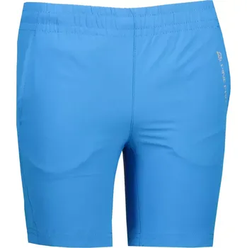 Chlapecké kraťasy Dětské šortky ALPINE PRO HINATO 4 KPAT213 MODRÁ 164-170