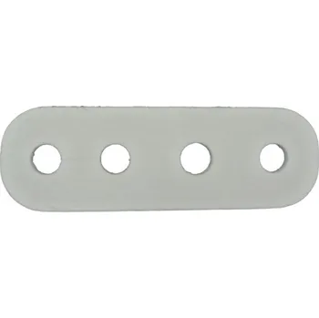 Příslušenství ke kotli Těsnění pod elektrody 87186630920 BUDERUS GB192 / JUNKERS ZSBR / CERAPTUR COMFORT - 8737708824