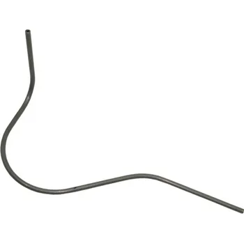 Příslušenství ke kotli Trubička pilotního hořáčku BUDERUS LOGANO G124X-24 DA4 AE124X VR/Sit 4 čl. - 5176782