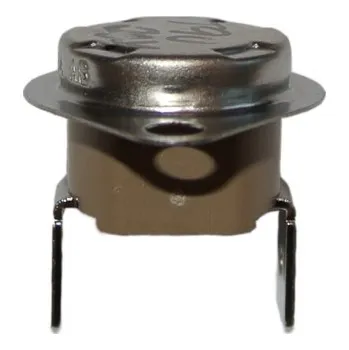 Příslušenství pro ohřívač vody Omezovač Elmwood 105st.