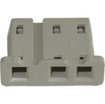 Příslušenství ke kotli Koncovka BS 95/3 THERMONA - 21647