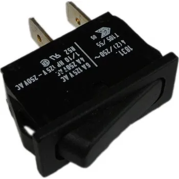 Příslušenství ke kotli Odblokovací lačítko FK Technics DESTILA - 345013000