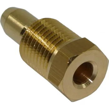 Příslušenství ke kotli Šroubení na trubičku k plynové armatuře SIT BUDERUS Logatop - 5481221