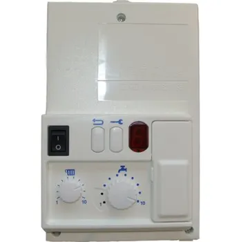 Příslušenství ke kotli UBA automatického hořáku 1.5/sw 3.7 BUDERUS - 7746700076