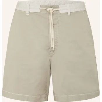 Pánské kraťasy dsquared2 Pánské Šortky, béžová / režná, 48