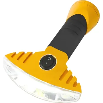 Svítilna Verk 08339 Svítilna 15 COB LED , AA, 360lm, magnet