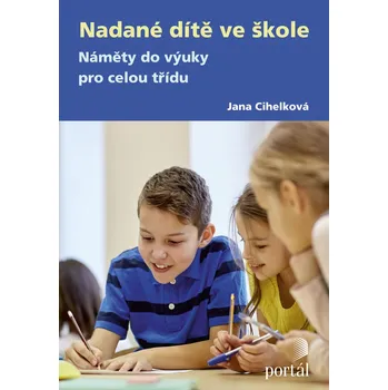 Nadané dítě ve škole