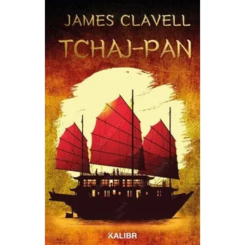 Asijská sága 2 :Thaj-Pan