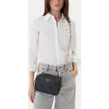 Kabelka Kabelka Guess Noelle II HWSO96 72140 Šedá OS