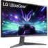 Monitor LG UltraGear 24GS50F-B.AEUQ černý