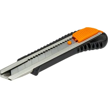 Pracovní nůž Vergionic 0755 Zalamovací nůž, kov, 18 mm