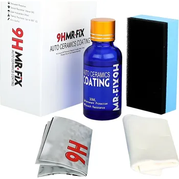 Tmel GGV Keramická ochrana 9HMR FIX 30 ml