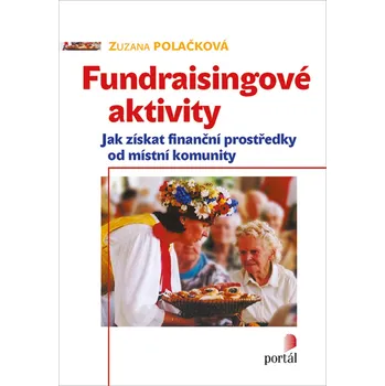 Fundraisingové aktivity