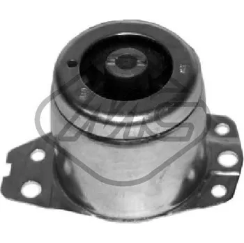 Zavěšení motoru Zavěšení motoru Metalcaucho 05538