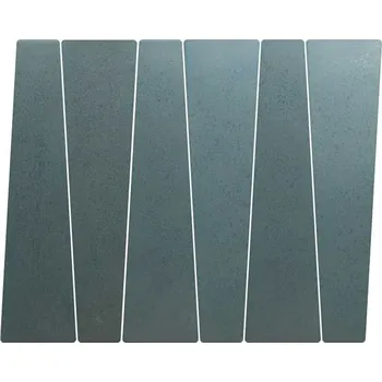 Dlažba EQUIPE BAMBOO EQ VEN032457 5,6 x 22 x 0,8 modrá 0,5 m2