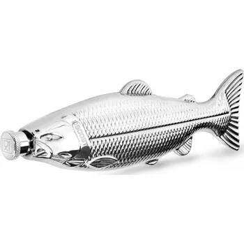 Placatka Delphin Boost nerezová placatka 140 ml