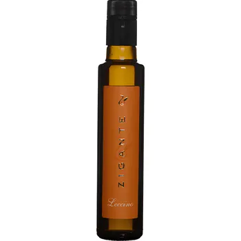 Rostlinný olej Zigante Extra panenský olivový olej-Leccino 500 ml Objem: 250ml