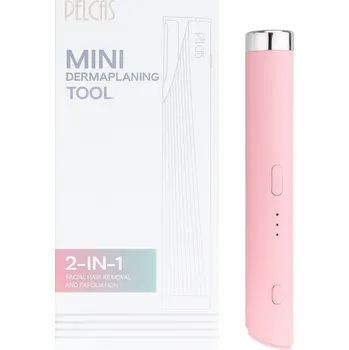 Dr. Nek Dermaplaning Tool – profesionální nástroj na odstranění chmýří