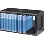 Hama Rack na 20 x CD