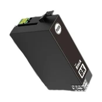 Epson 408 T09J1 C13T09J14010 černá kompatibilní cartridge