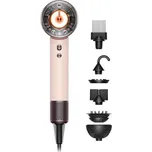 Dyson Supersonic™ Nural HD16 Curly+Coily fén na vlasy Ceramic pink/Rose