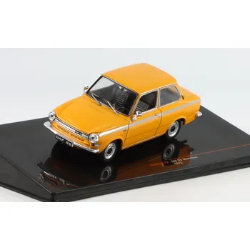 autíčko DAF 55 1972 1:43 DAF-55 - kovový model