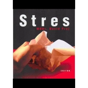 Stres - David Frej