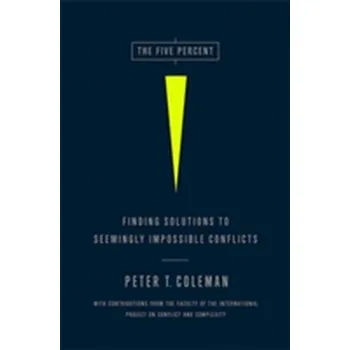 The Five Percent - Coleman, Peter T.
