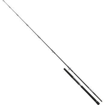 Rybářský prut Daiwa Prut Saltiga Popper 2,4 m 120-165 g