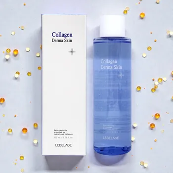 LEBELAGE - Collagen Derma Skin Toner - Regenerační kolagenový toner - 200 ml