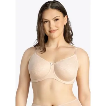 Podprsenka Dámská podprsenka Parfait P60921 tělová tělová 90F